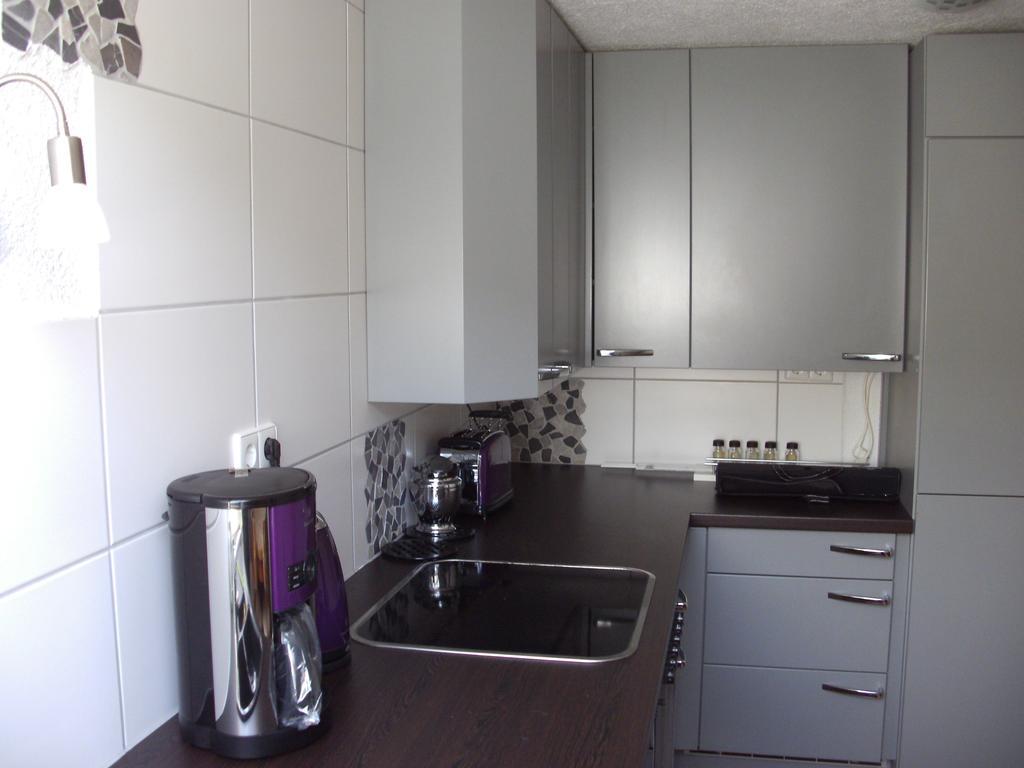 Grundhaeusle Apartment Gutenbach Cameră foto