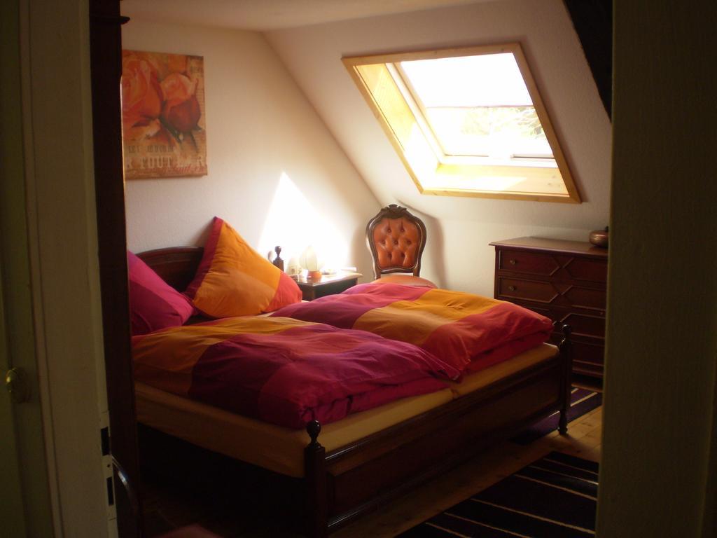 Grundhaeusle Apartment Gutenbach Cameră foto