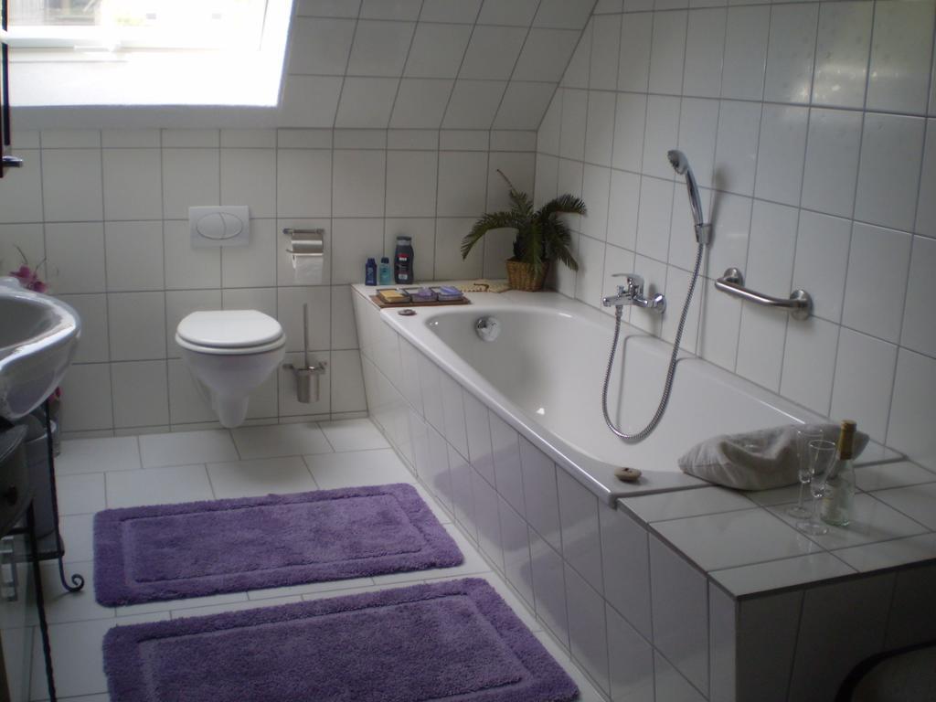 Grundhaeusle Apartment Gutenbach Cameră foto