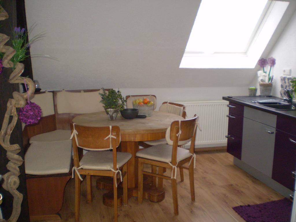 Grundhaeusle Apartment Gutenbach Cameră foto