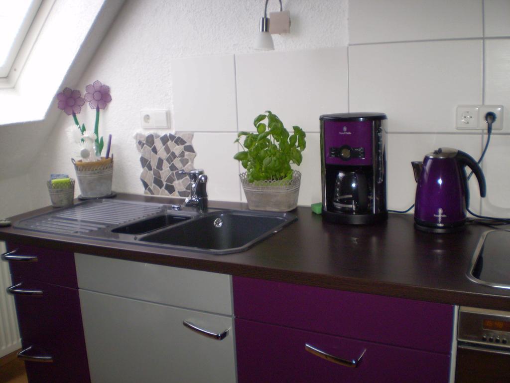 Grundhaeusle Apartment Gutenbach Cameră foto